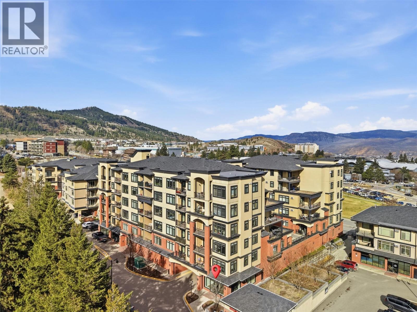 107 765 MCGILL Road, Kamloops