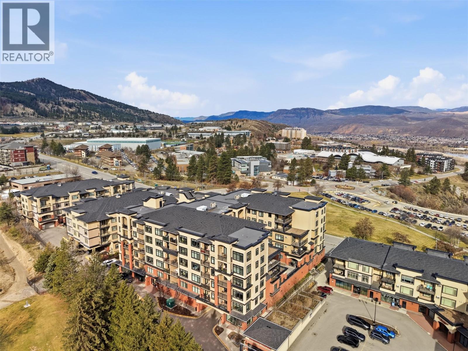 107 765 MCGILL Road, Kamloops