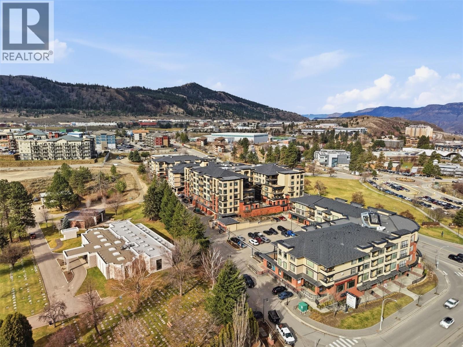 107 765 MCGILL Road, Kamloops