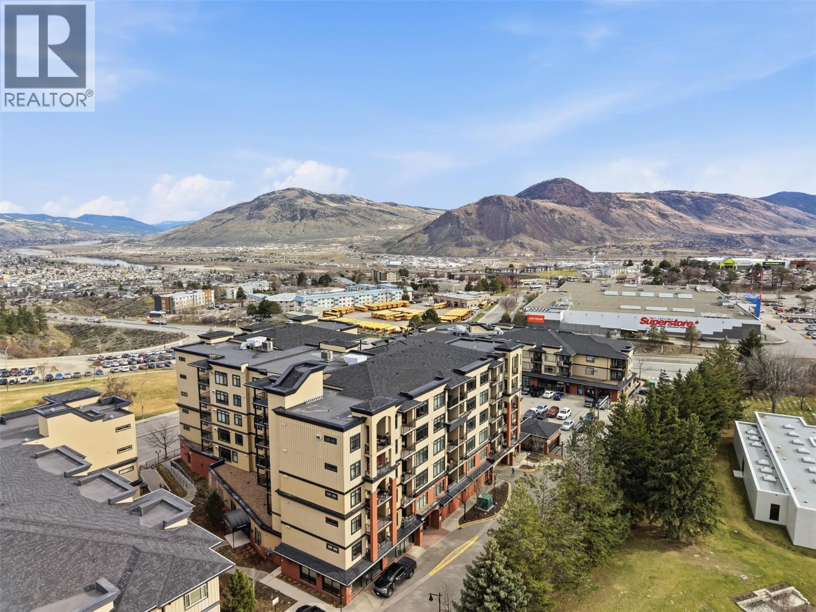 107 765 MCGILL Road, Kamloops