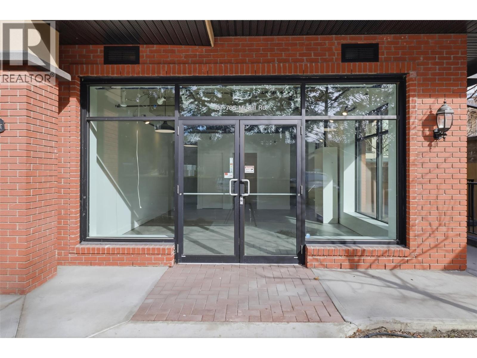 107 765 MCGILL Road, Kamloops