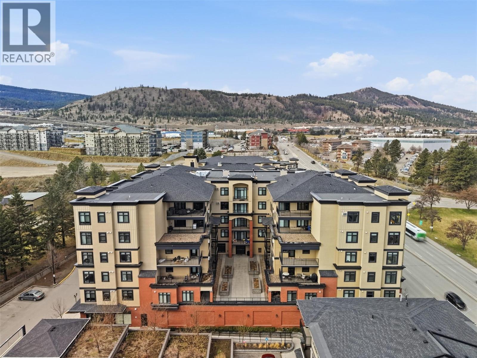 107 765 MCGILL Road, Kamloops