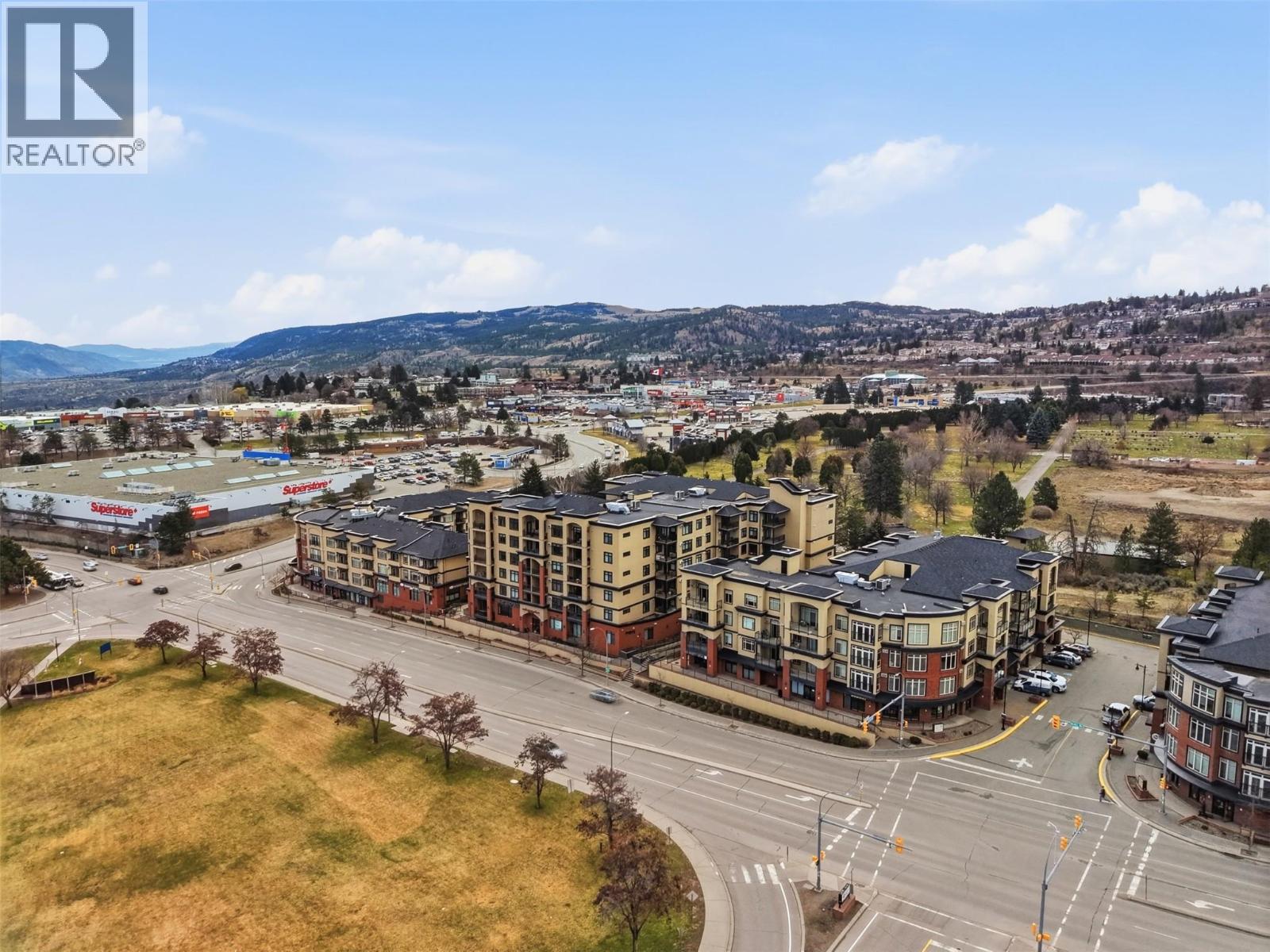 107 765 MCGILL Road, Kamloops