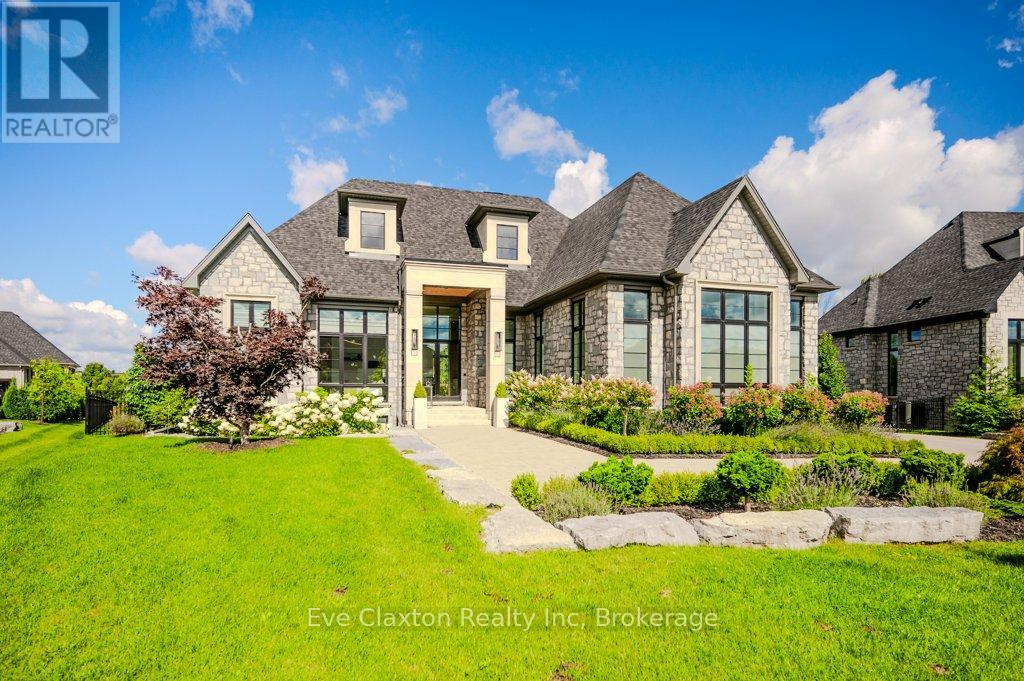161 HERITAGE LAKE DRIVE - 2