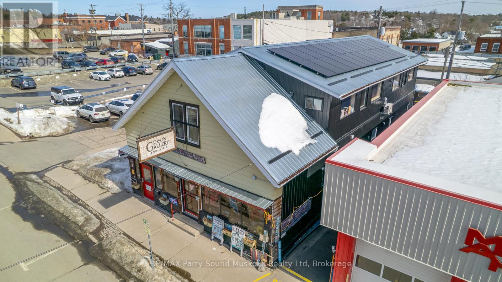 47 GIBSON STREET - 1