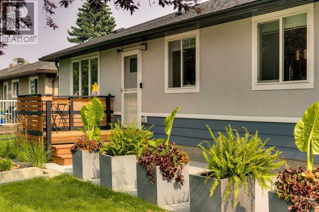 Single Family House Bungalow for Sale in   Street SE Forest Lawn Calgary 