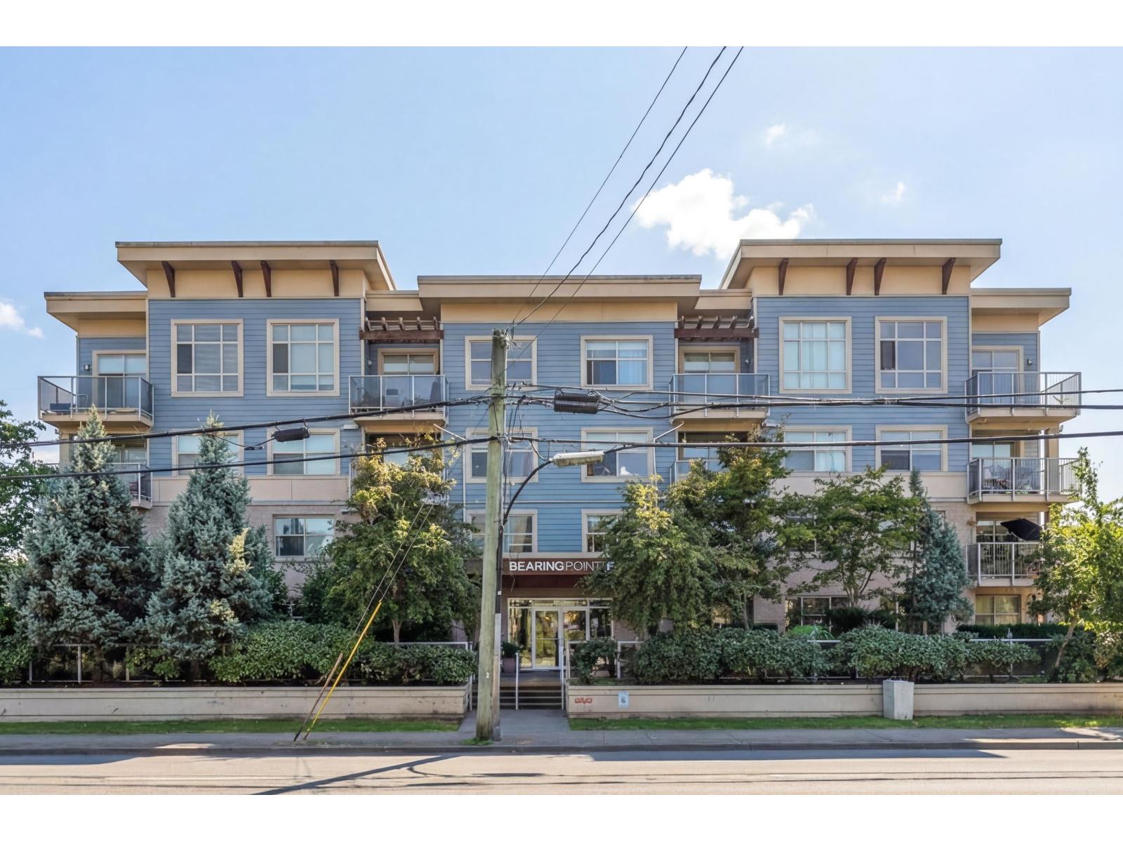 309 19936 56 Avenue - main photo