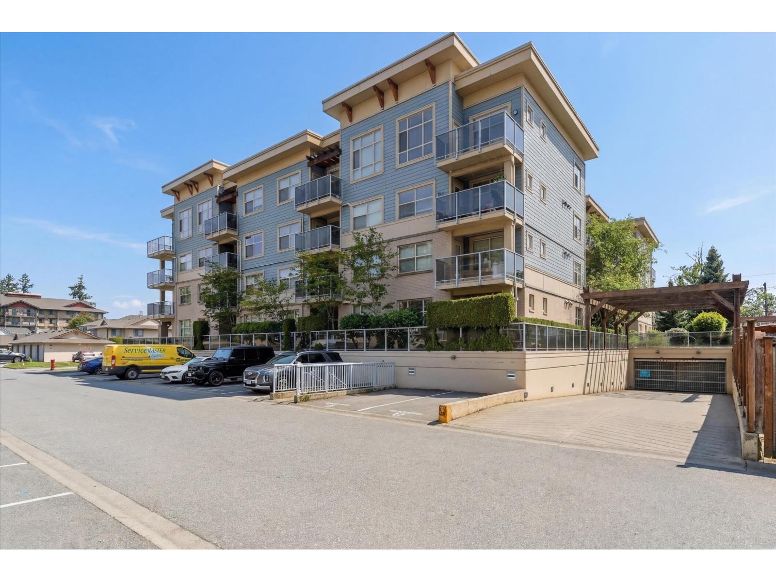 309 19936 56 Avenue - photo 2