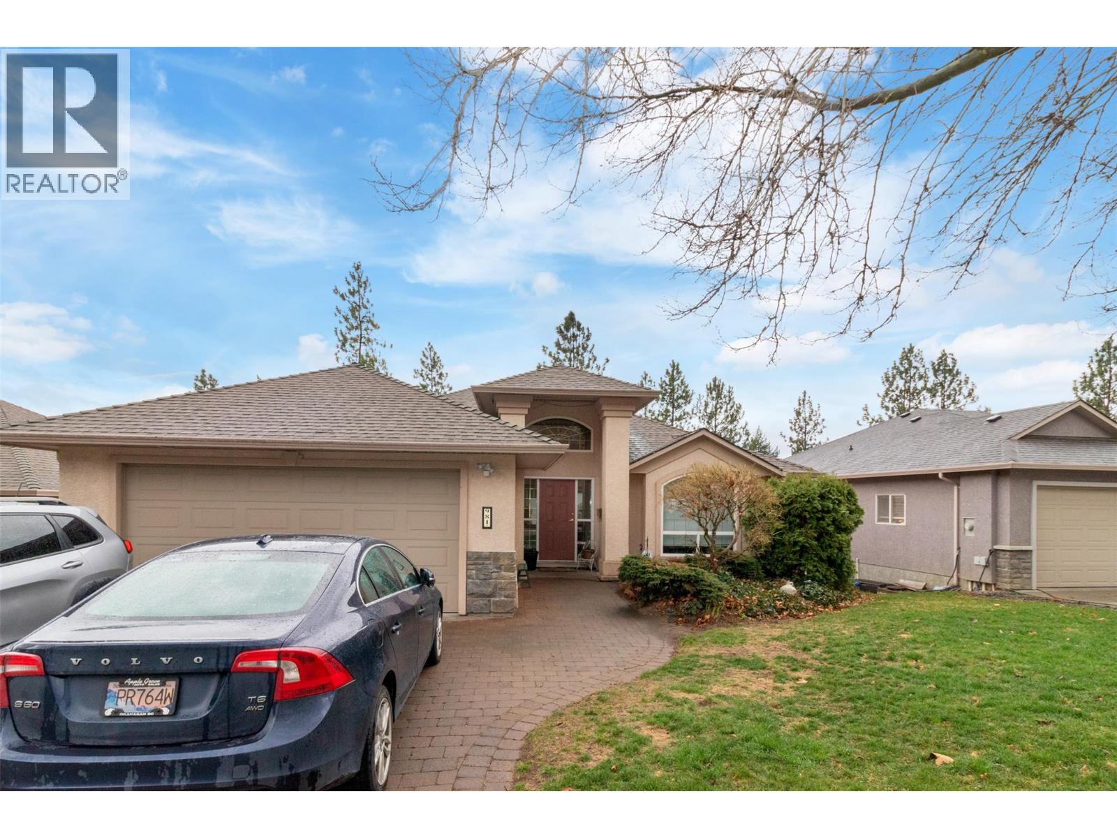  981 Westview Way, West Kelowna