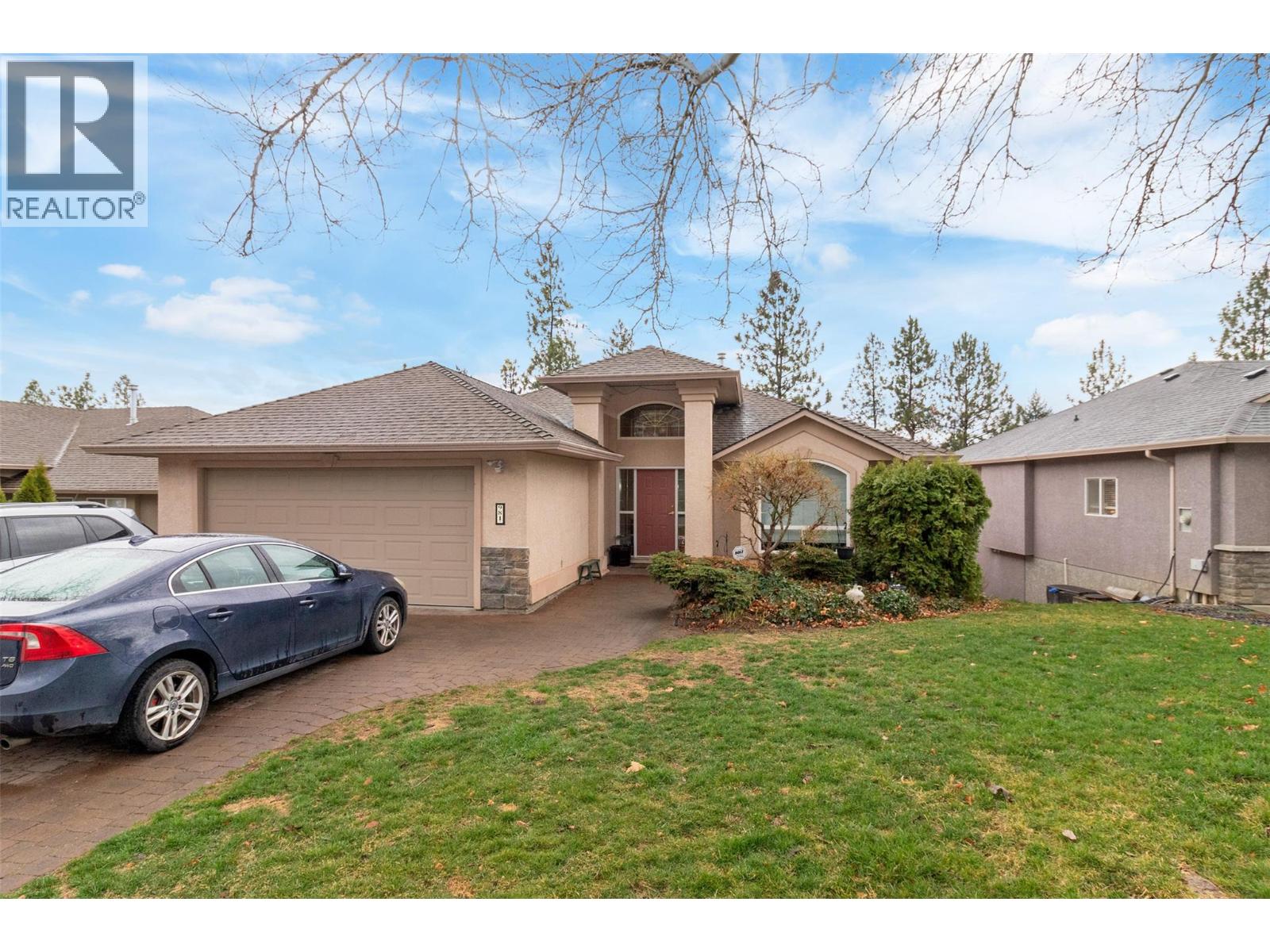  981 Westview Way, West Kelowna