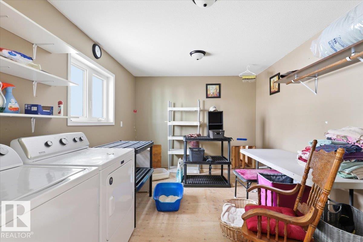 A 50278 RGE ROAD 274, Rural Leduc County