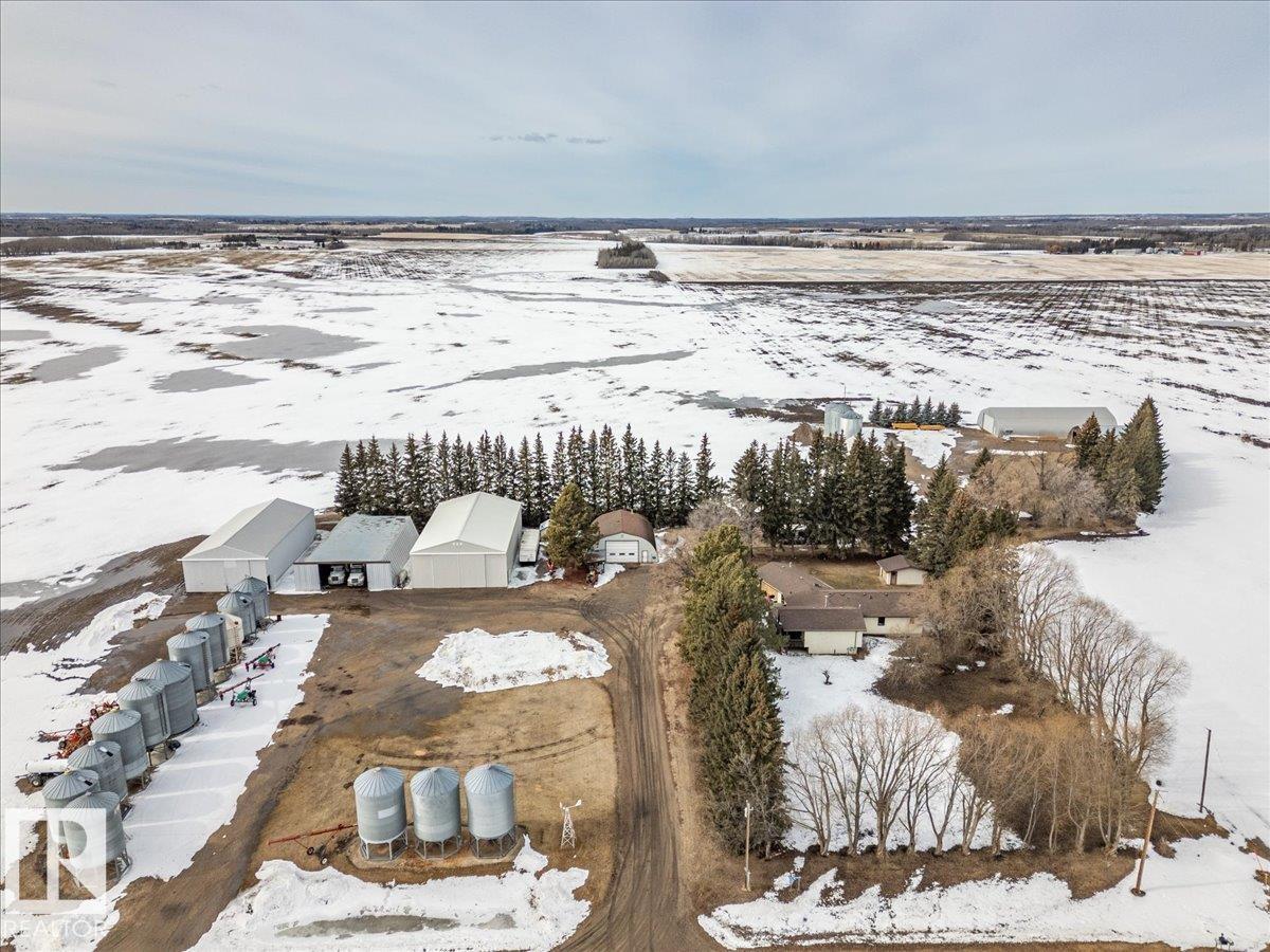 A 50278 RGE ROAD 274, Rural Leduc County