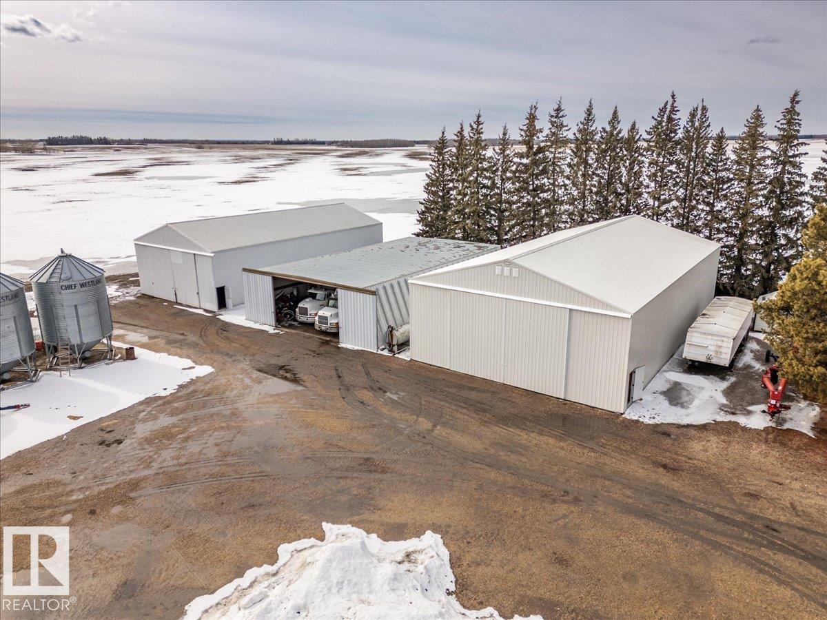 A 50278 RGE ROAD 274, Rural Leduc County