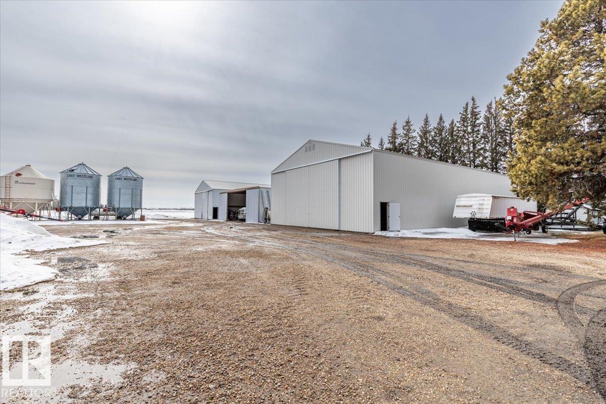 A 50278 RGE ROAD 274, Rural Leduc County