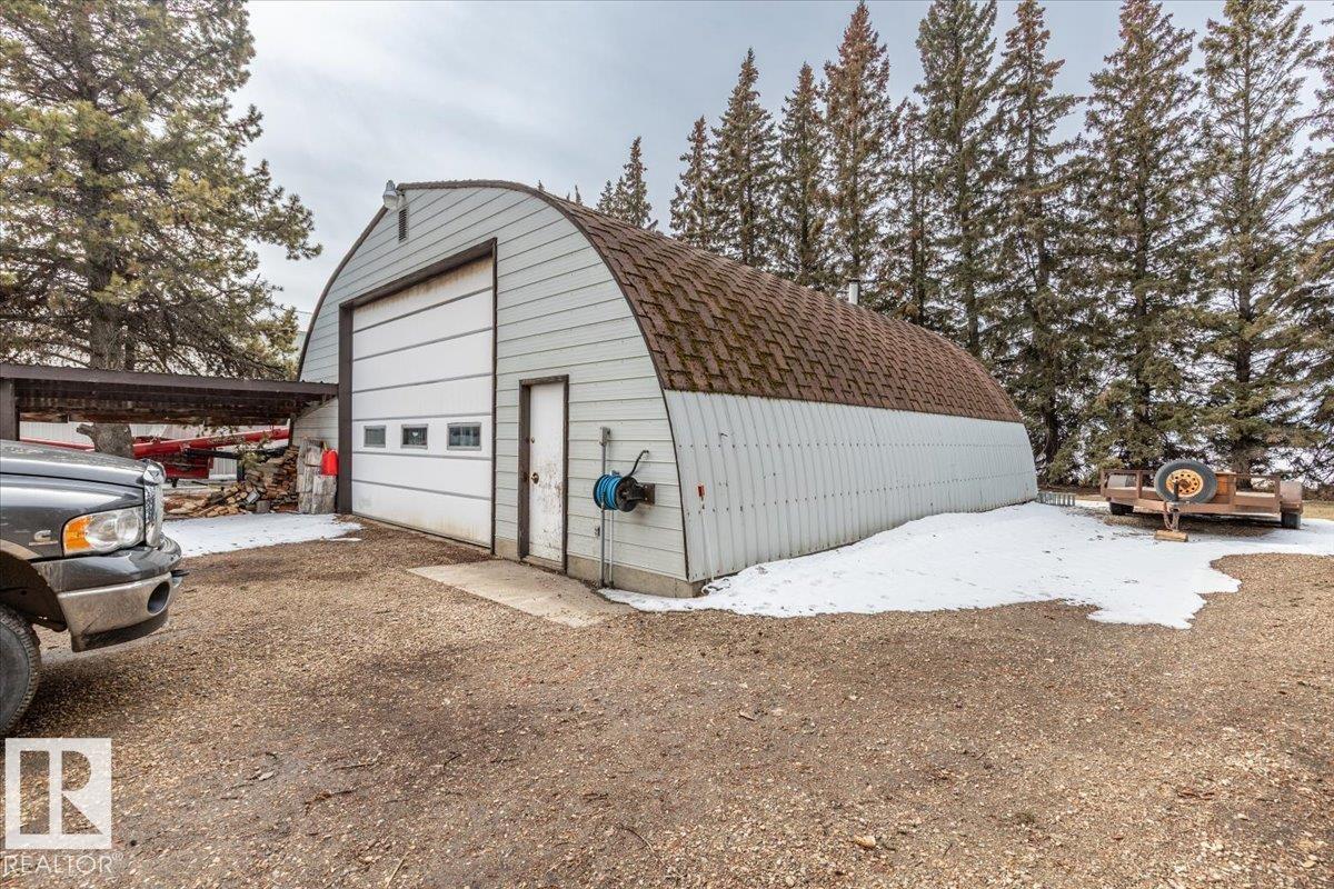 A 50278 RGE ROAD 274, Rural Leduc County