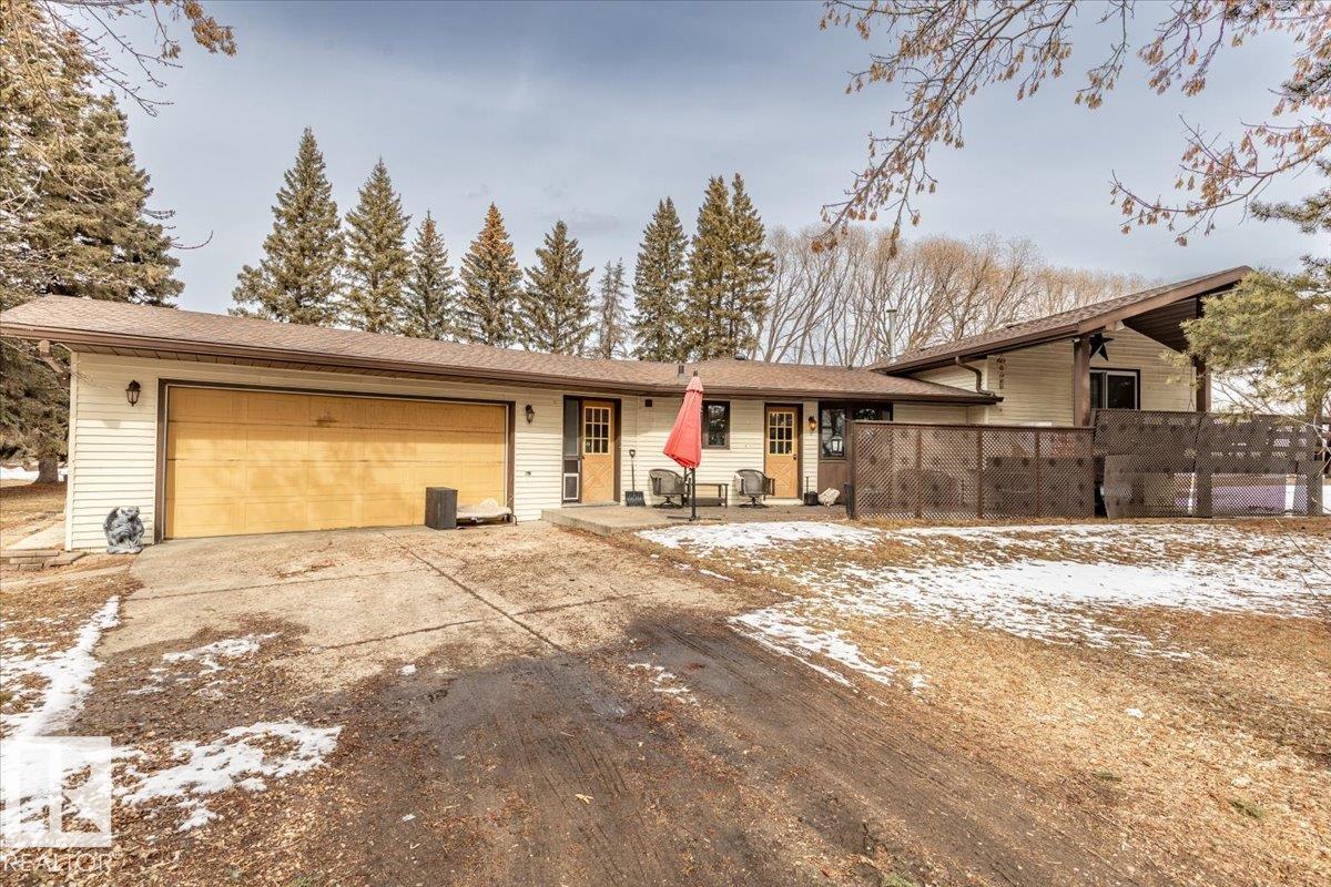 A 50278 RGE ROAD 274, Rural Leduc County