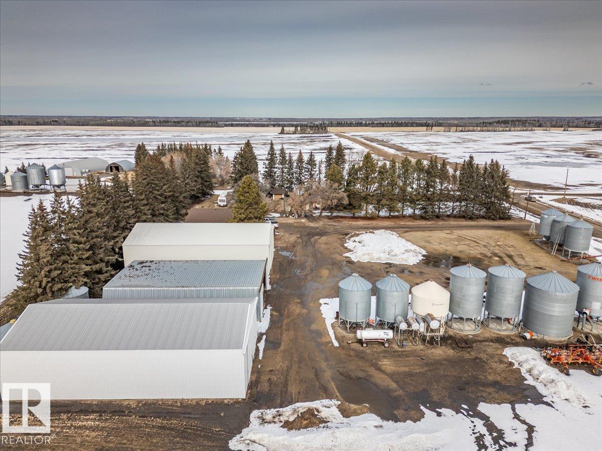 A 50278 RGE ROAD 274, Rural Leduc County