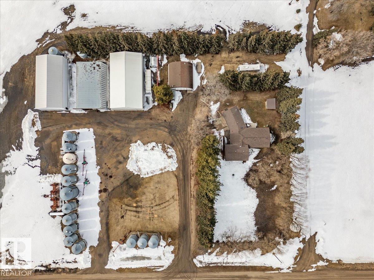 A 50278 RGE ROAD 274, Rural Leduc County