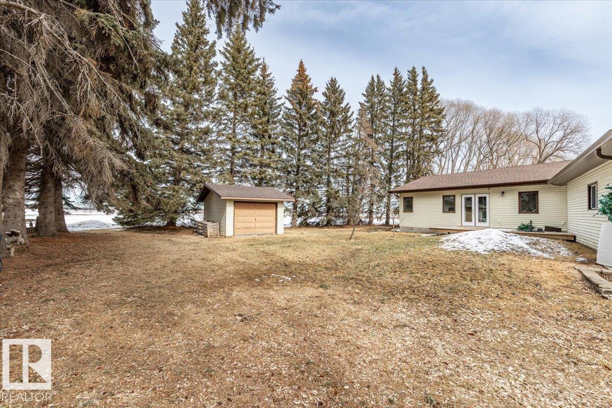 A 50278 RGE ROAD 274, Rural Leduc County