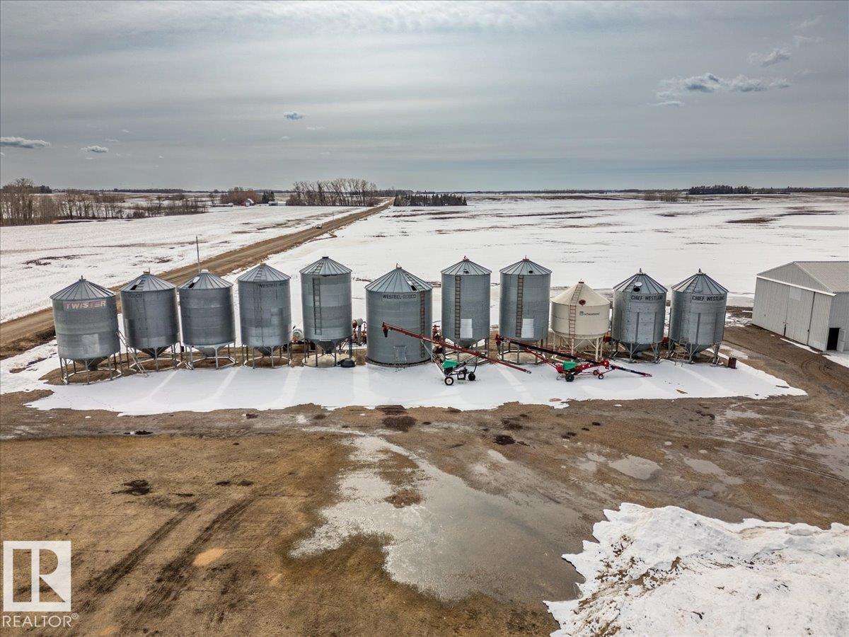 A 50278 RGE ROAD 274, Rural Leduc County