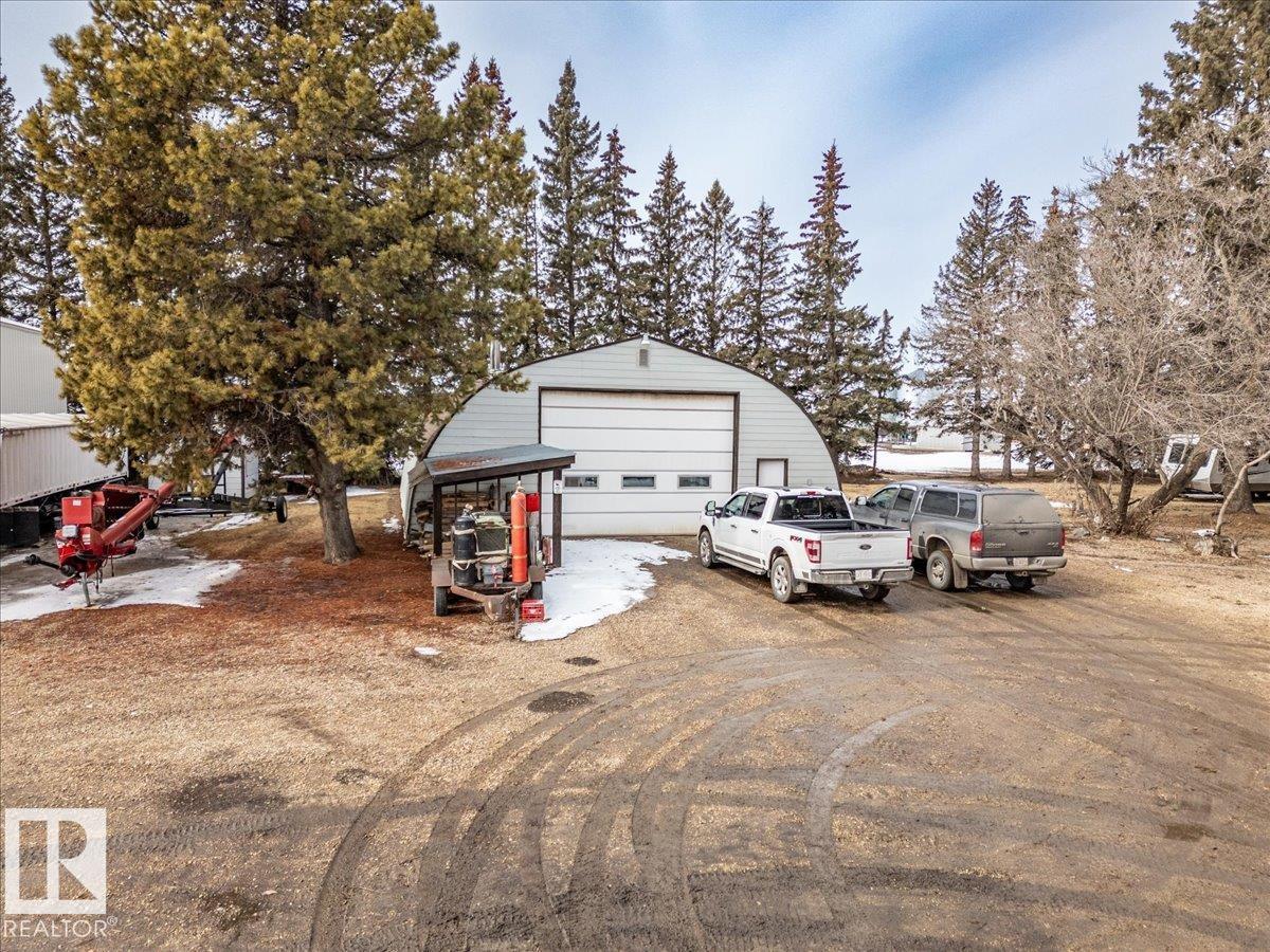 A 50278 RGE ROAD 274, Rural Leduc County