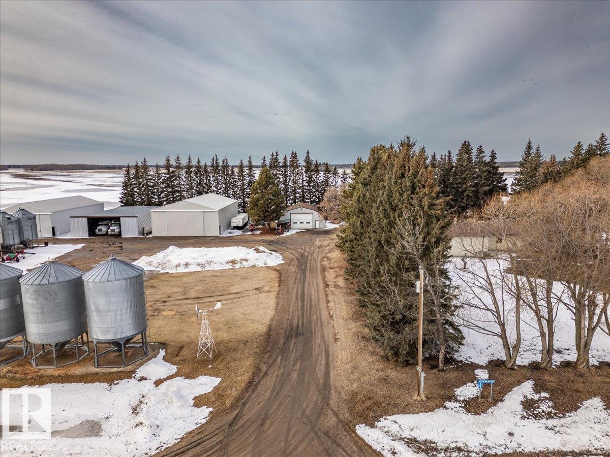 A 50278 RGE ROAD 274, Rural Leduc County