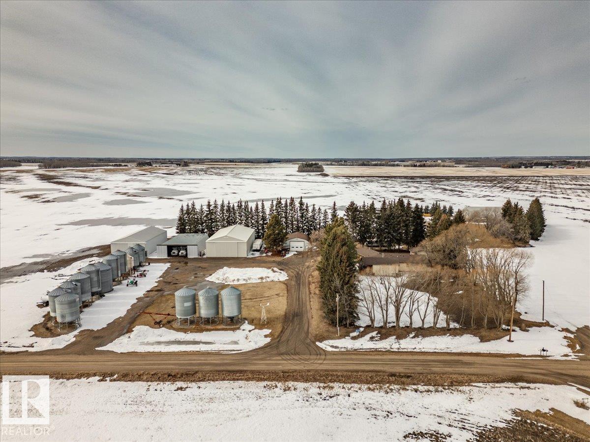 A 50278 RGE ROAD 274, Rural Leduc County