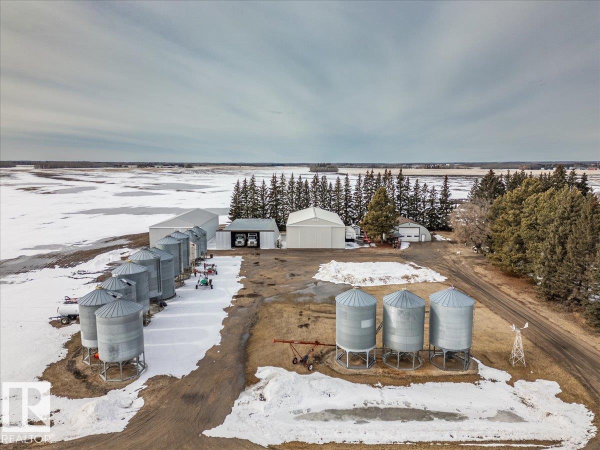 A 50278 RGE ROAD 274, Rural Leduc County