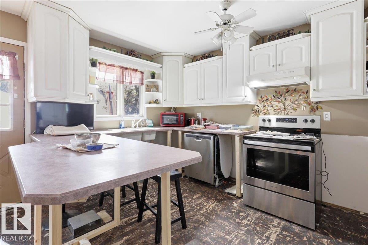 A 50278 RGE ROAD 274, Rural Leduc County