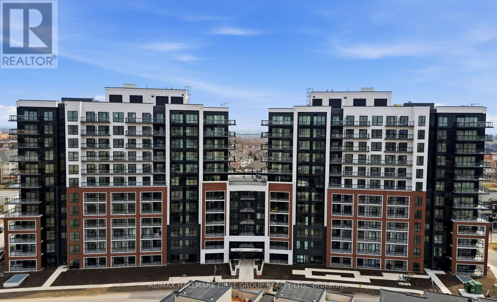 715 - 51 CLARINGTON STREET