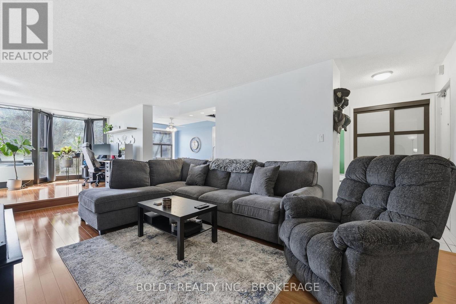 #202 10 AJAX STREET - 10