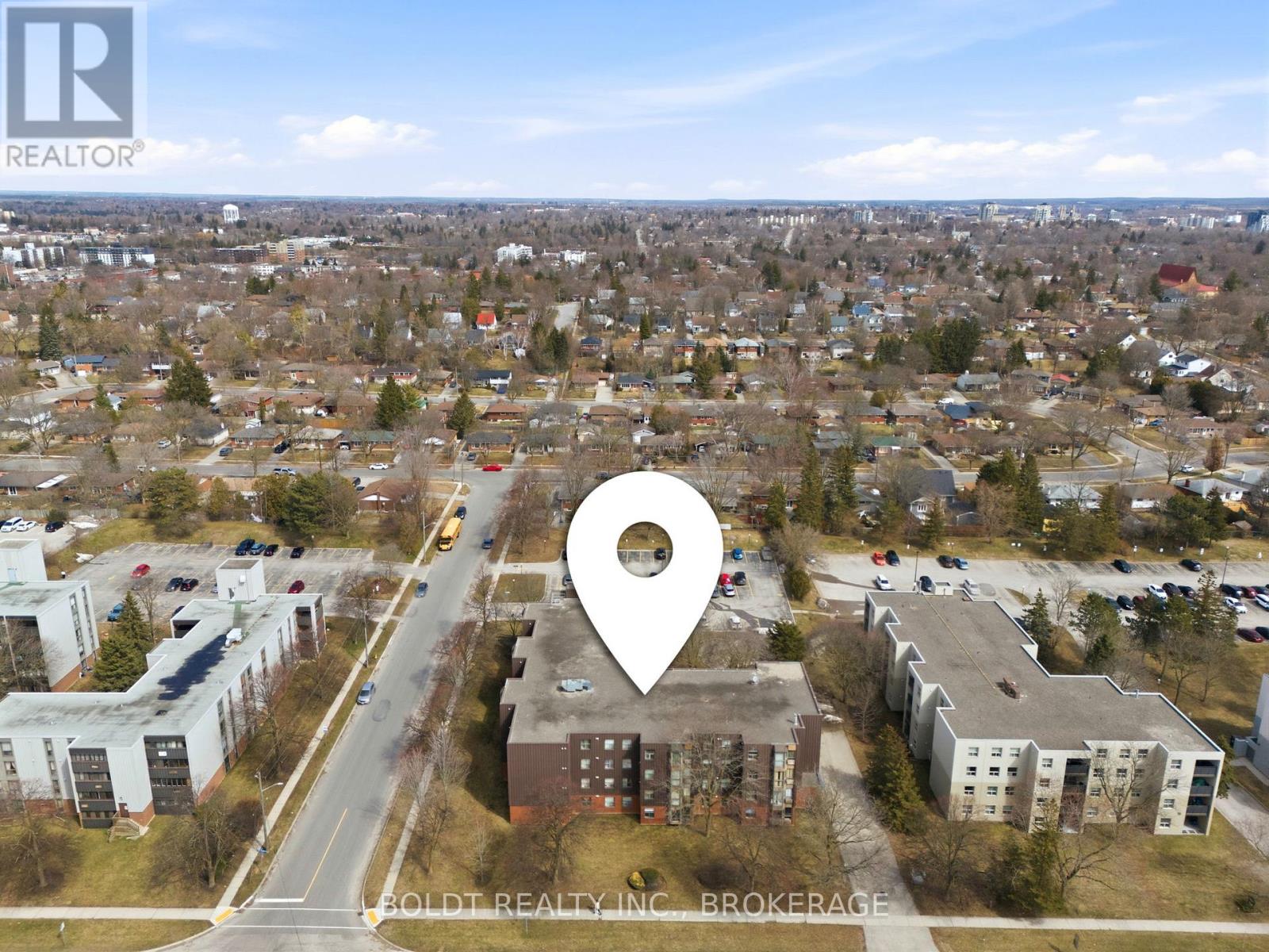 #202 10 AJAX STREET - 20