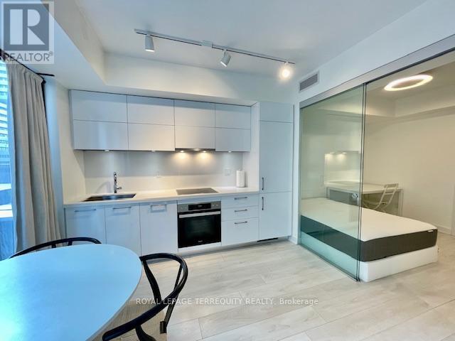 #709 188 CUMBERLAND STREET - 11