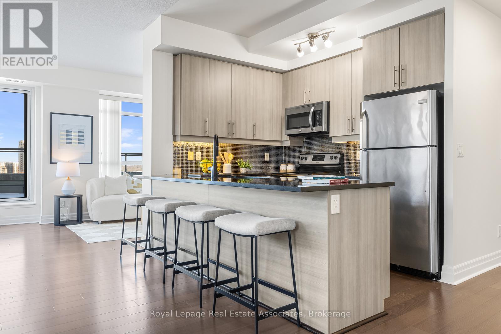 701 - 8130 BIRCHMOUNT ROAD