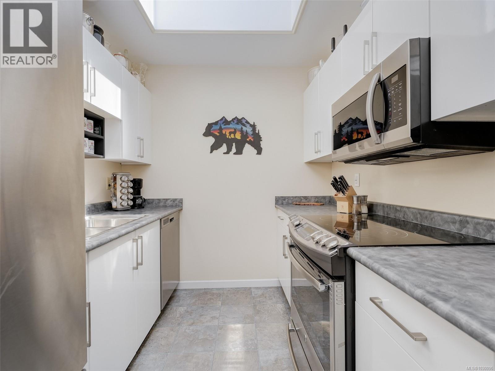 403 420 Parry Street, Victoria