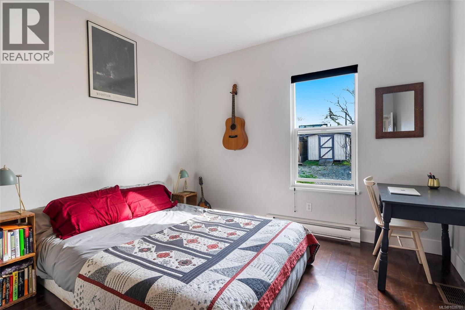  483 Constance Avenue, Esquimalt