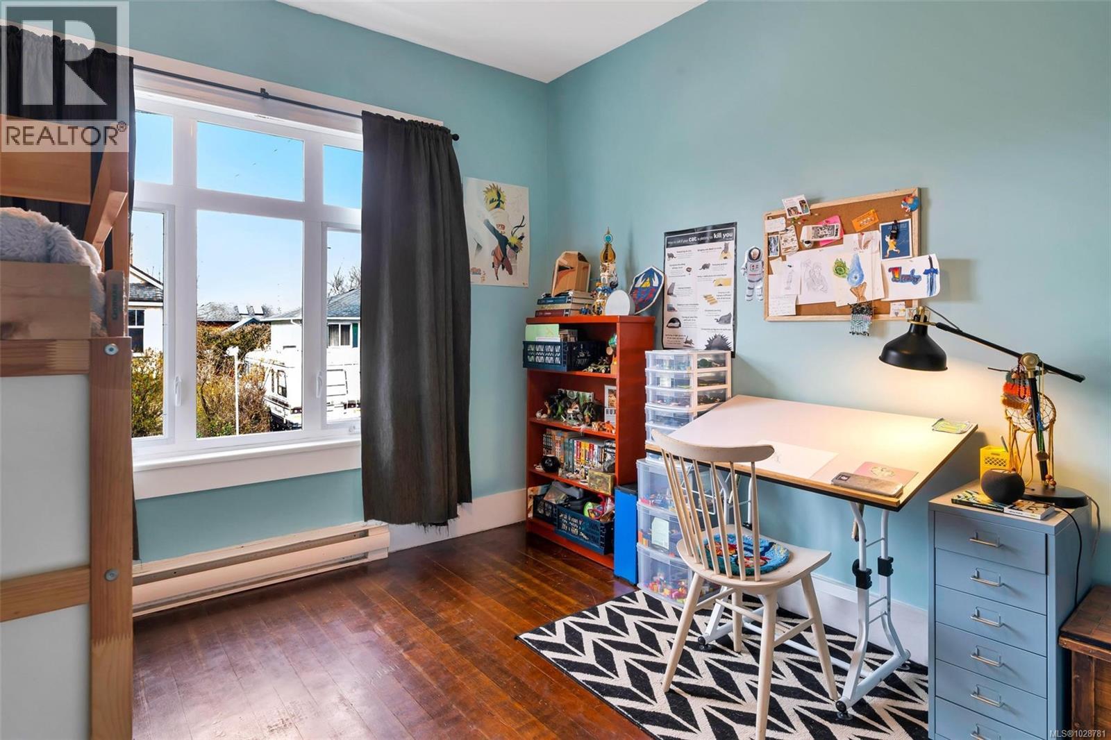  483 Constance Avenue, Esquimalt