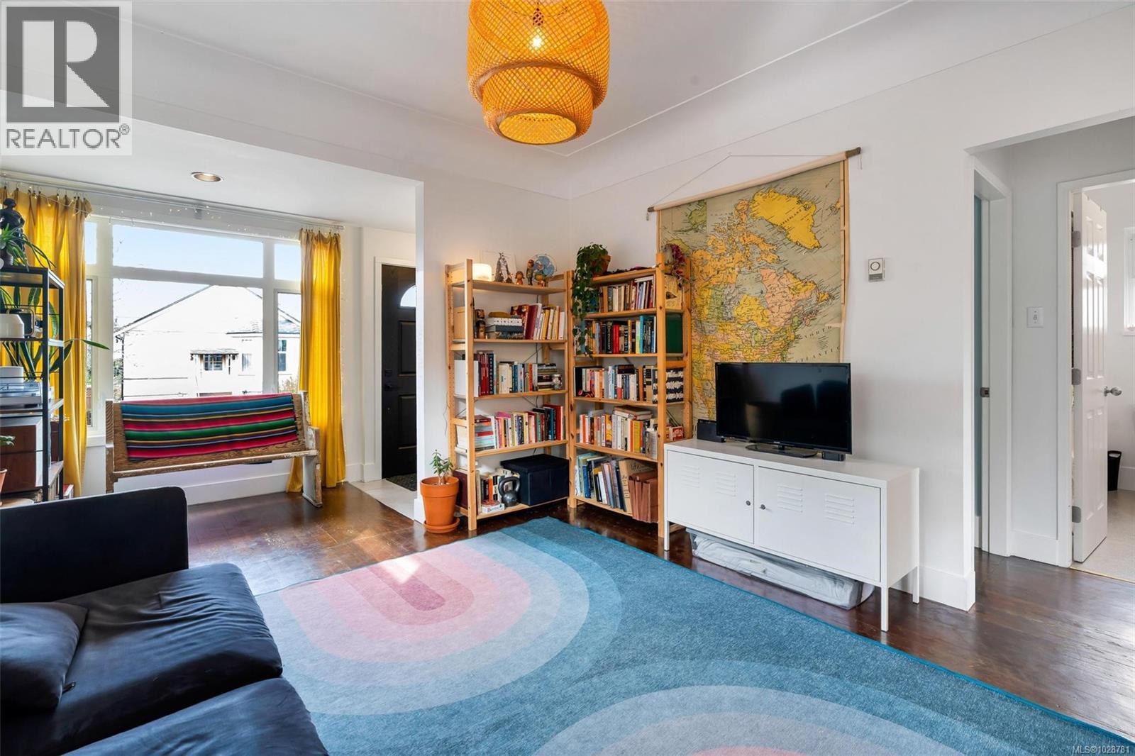  483 Constance Avenue, Esquimalt