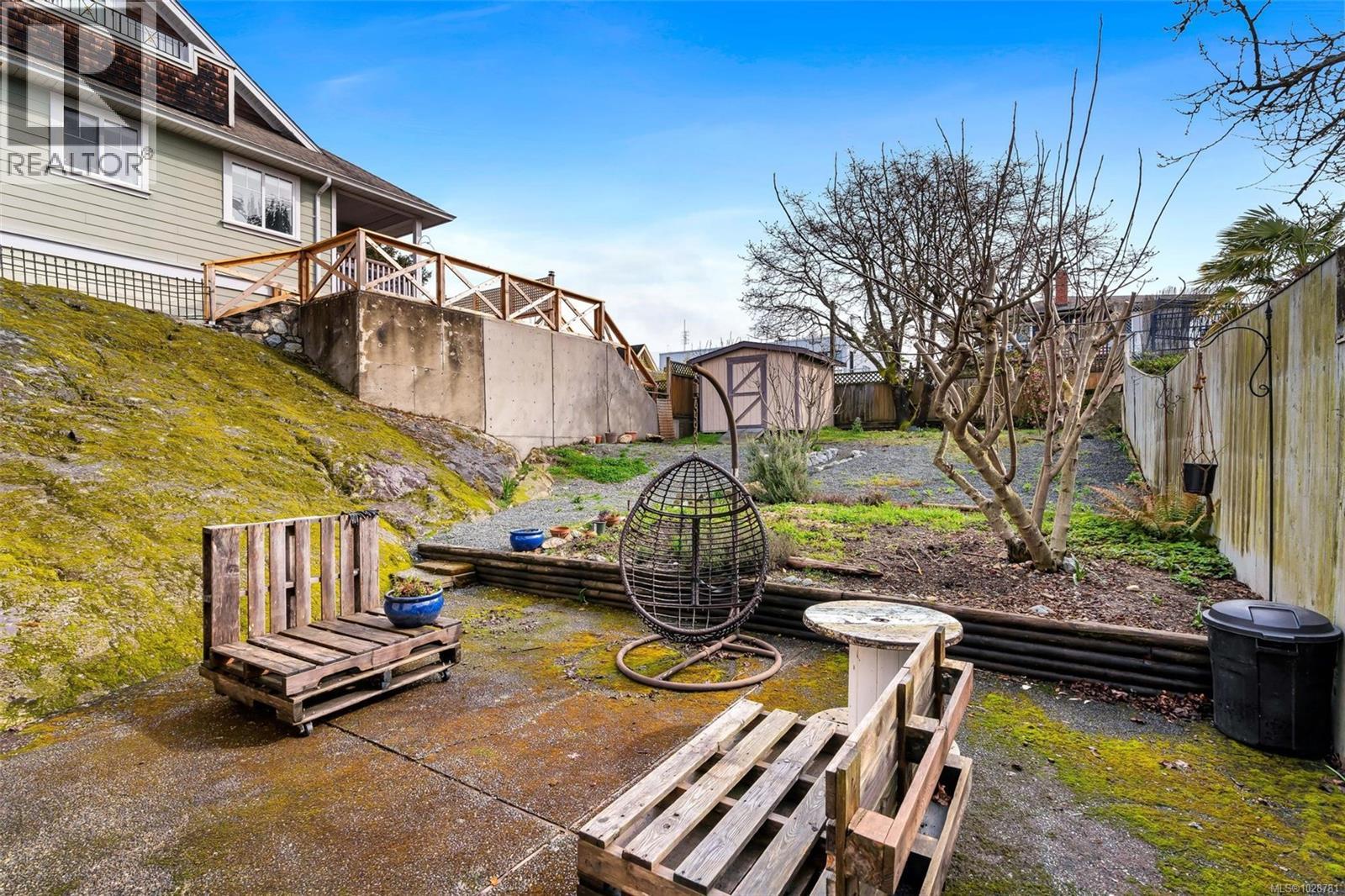  483 Constance Avenue, Esquimalt