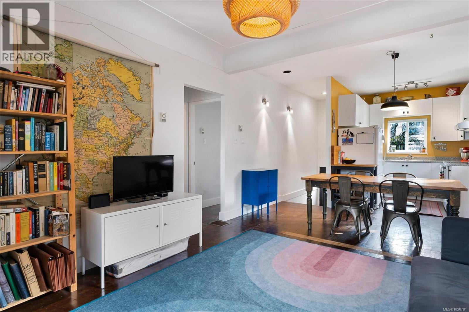  483 Constance Avenue, Esquimalt