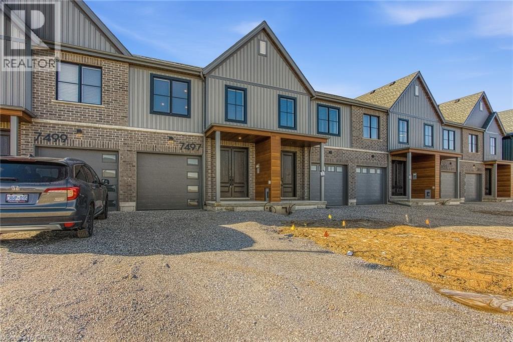 7497 MARVEL Drive Unit# Upper