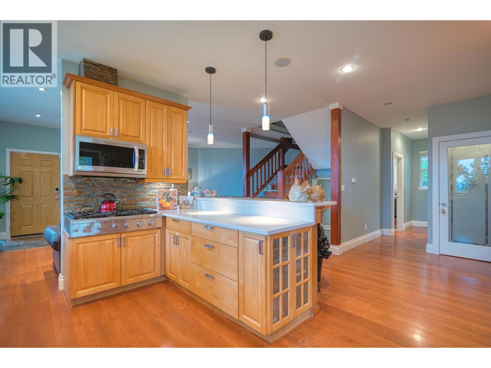 4177 JOHNSTON HEIGHTS DRIVE, Pender Harbour