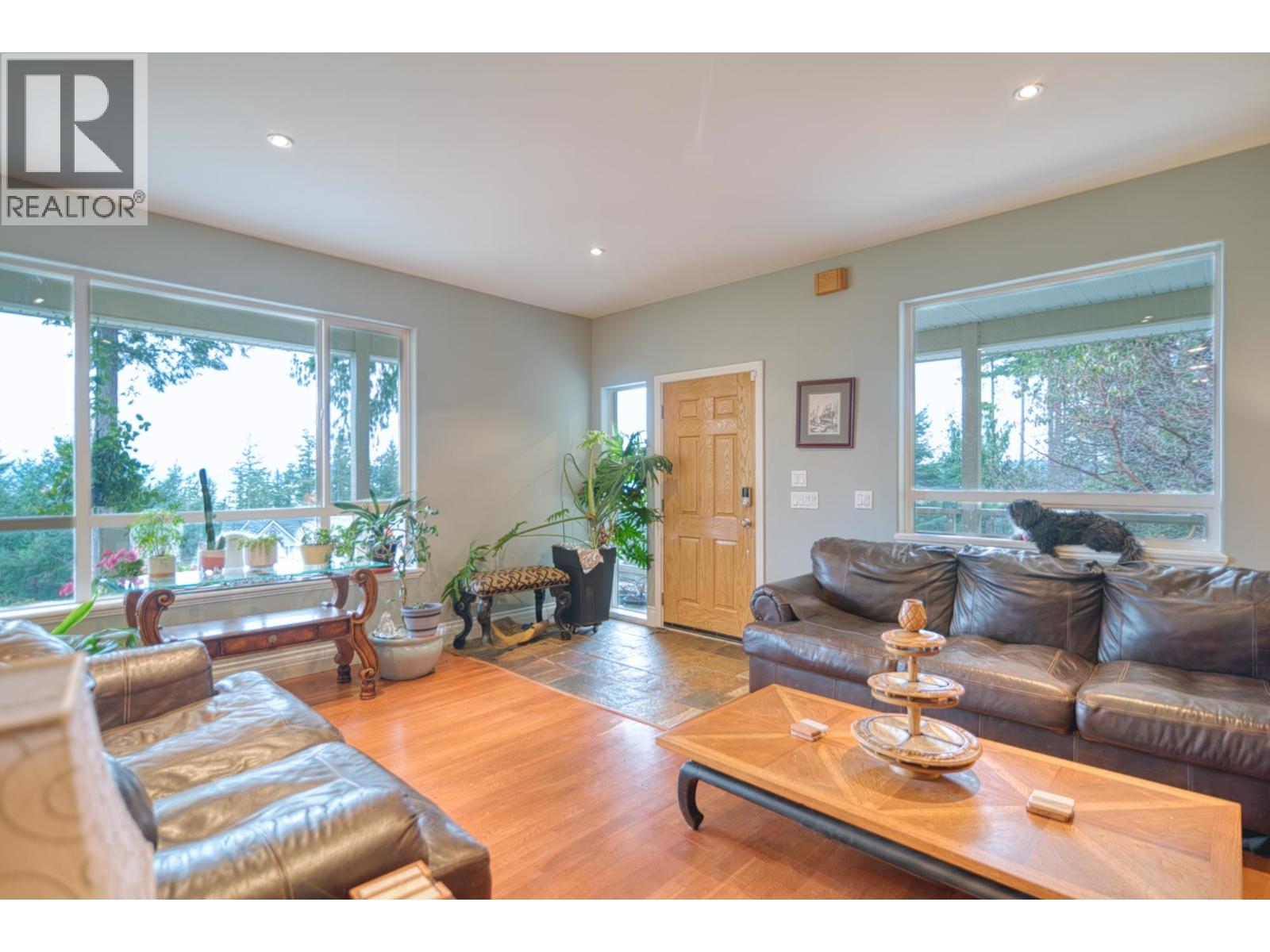 4177 JOHNSTON HEIGHTS DRIVE, Pender Harbour