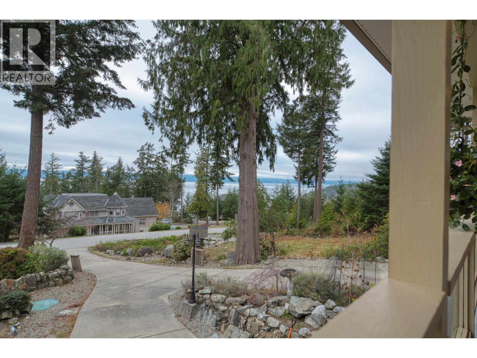 4177 JOHNSTON HEIGHTS DRIVE, Pender Harbour