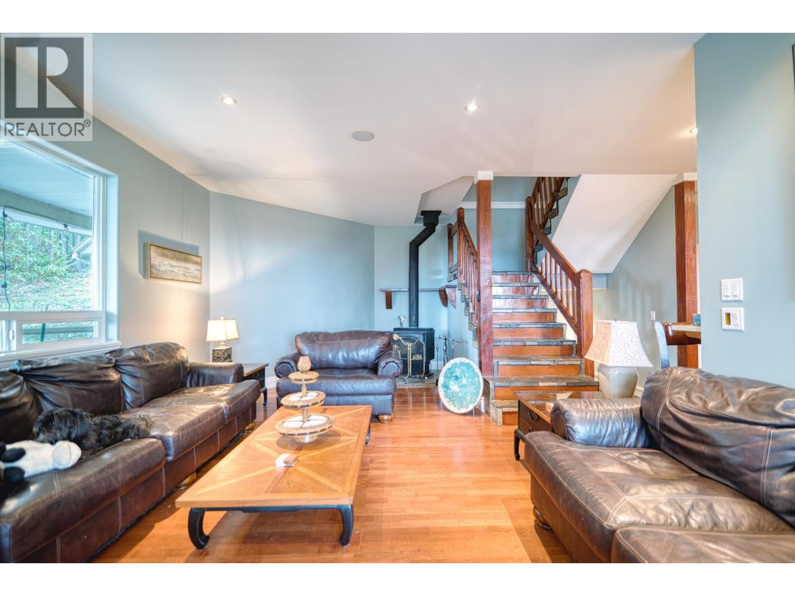 4177 JOHNSTON HEIGHTS DRIVE, Pender Harbour