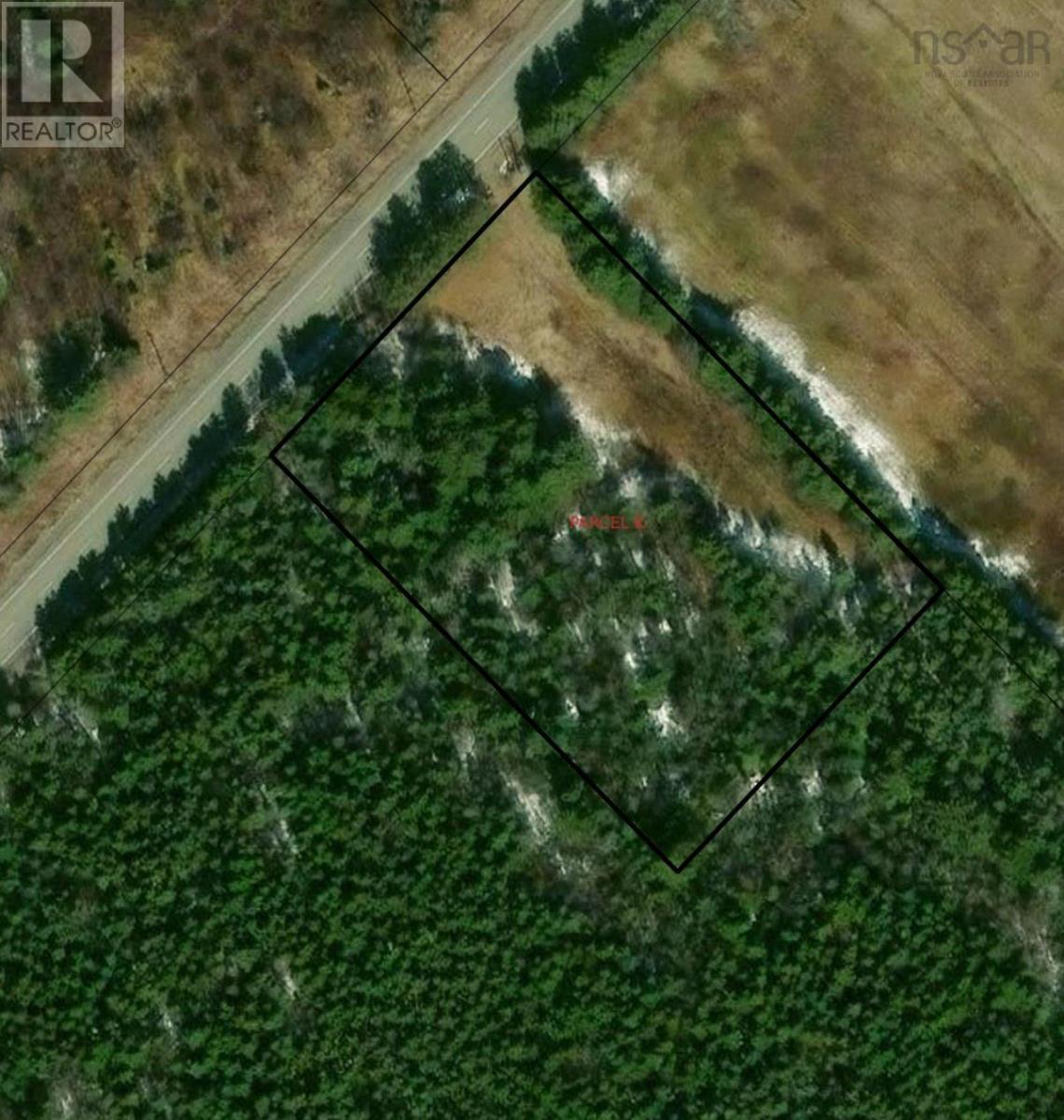 Property photo of K Highway 321