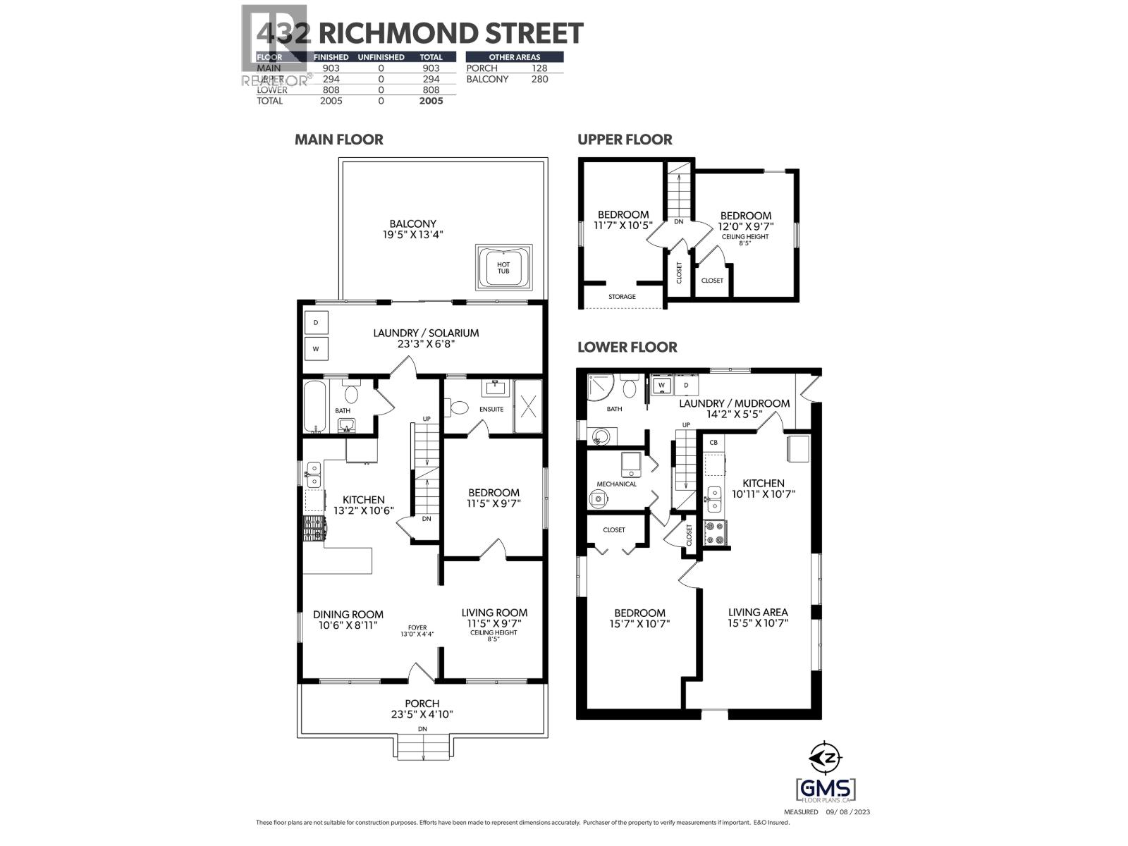 432 RICHMOND Street - photo 2