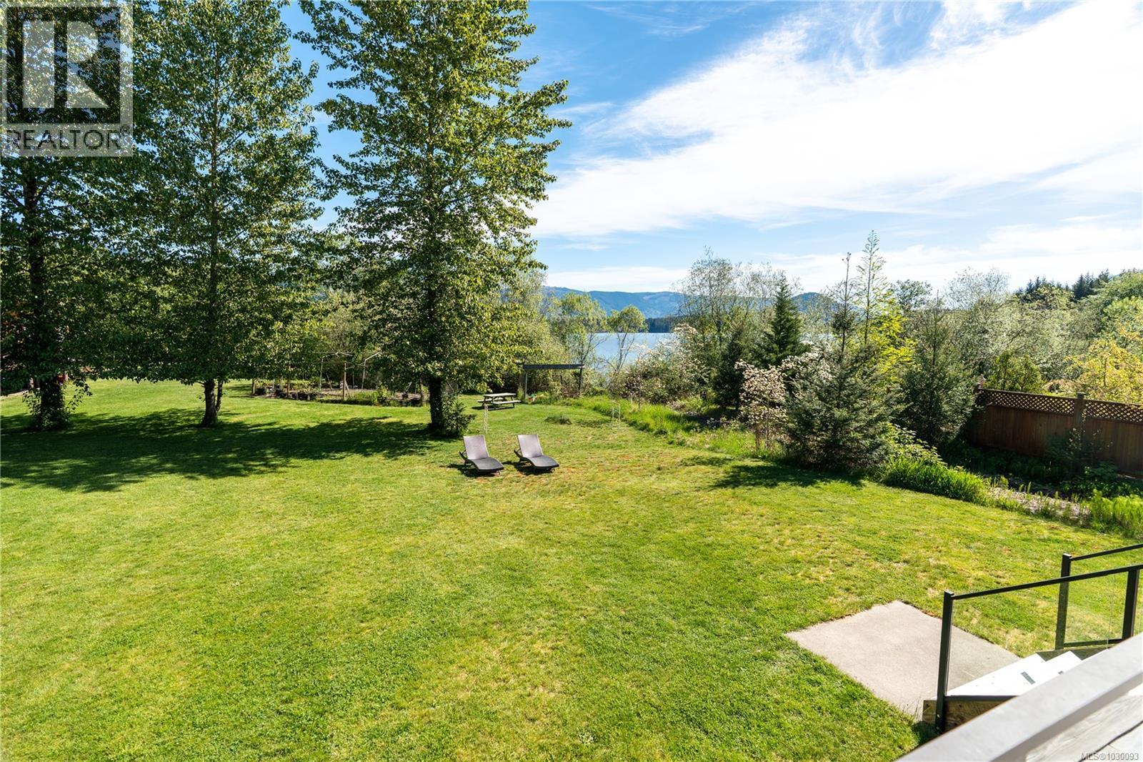 9905 Stin-Qua Road, Honeymoon Bay