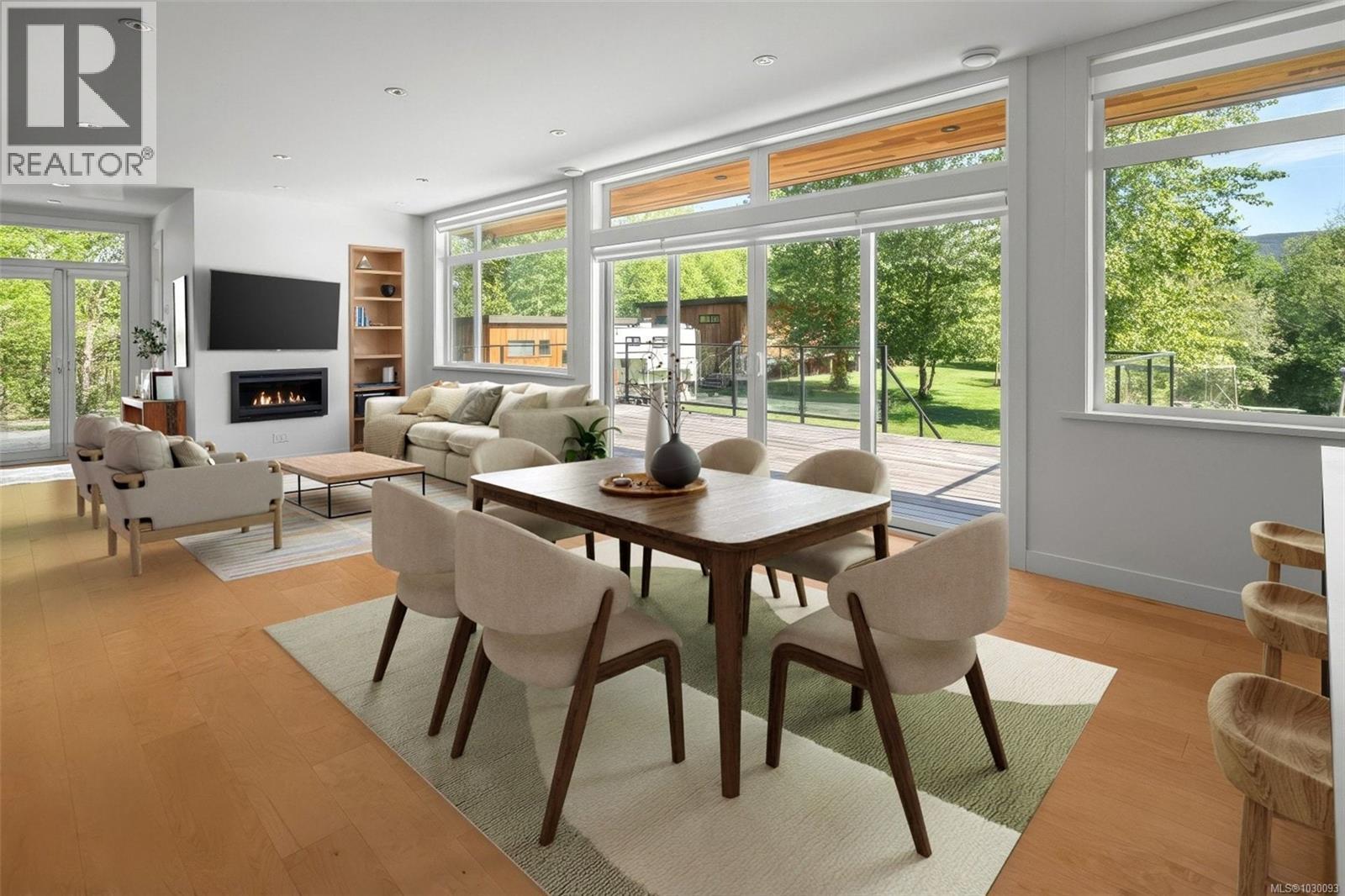  9905 Stin-Qua Road, Honeymoon Bay