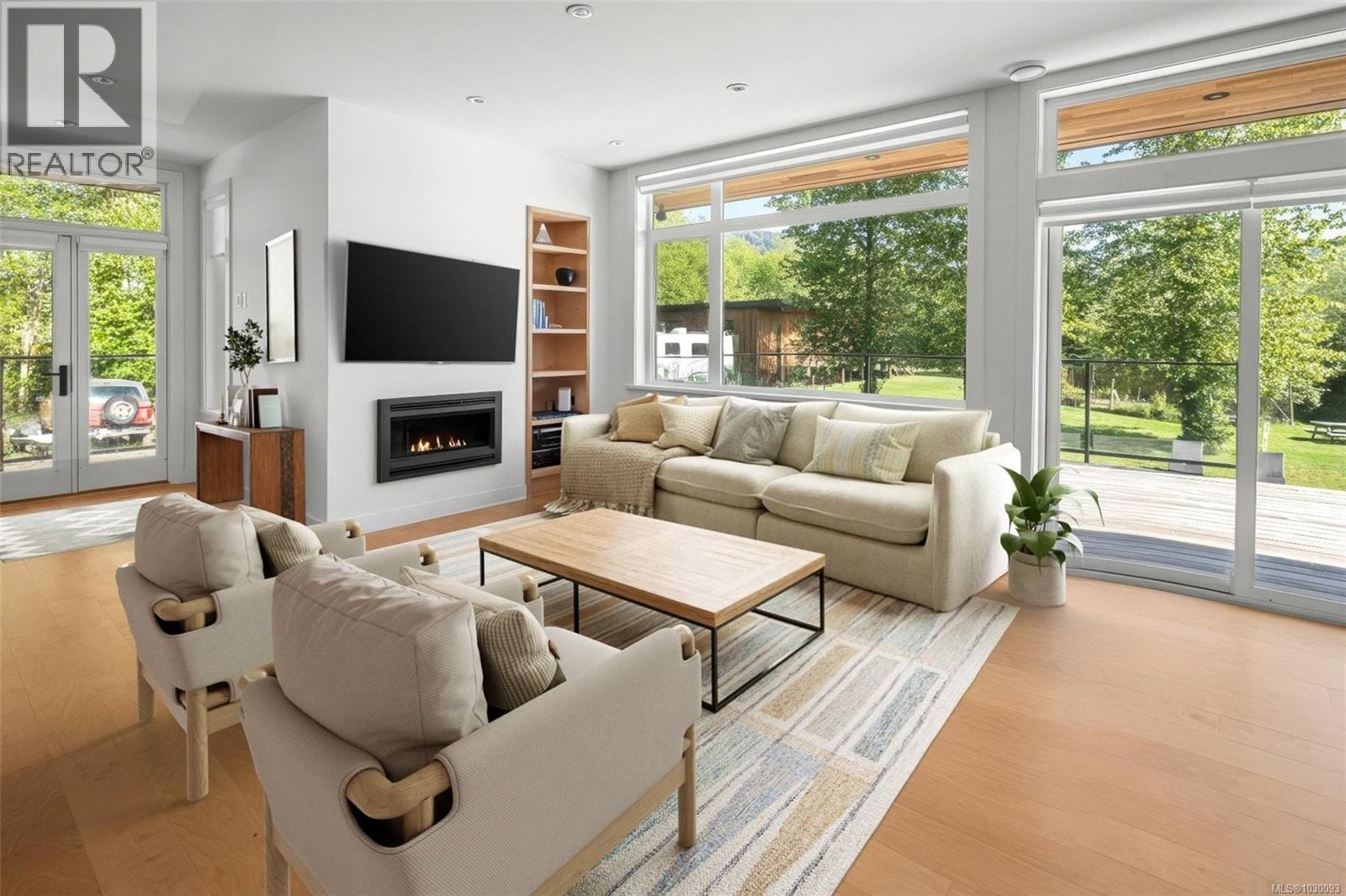  9905 Stin-Qua Road, Honeymoon Bay